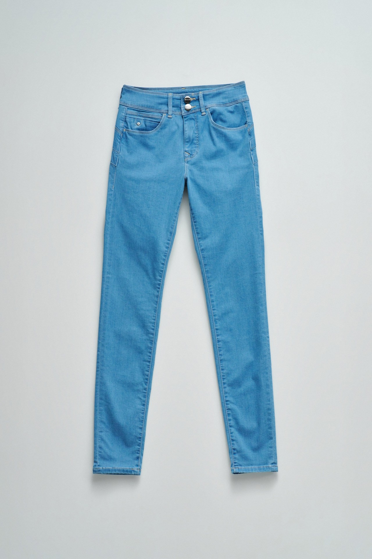 JEANS SECRET PUSH IN SKINNY SOFT TOUCH