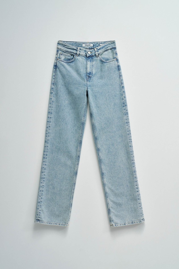 JEANS TRUE STRAIGHT
