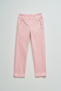 SECRET CHINO PUSH IN CROPPED SLIM SECRET CHINO PUSH IN CROPPED SLIM