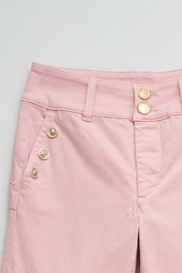 SECRET CHINO PUSH IN CROPPED SLIM SECRET CHINO PUSH IN CROPPED SLIM