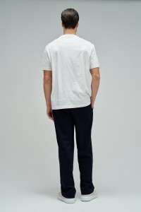 T-SHIRT AVEC BRANDING