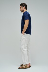 T-SHIRT COM BRANDING