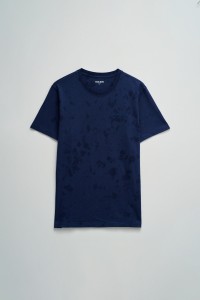 T-SHIRT COM BRANDING