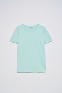 T-SHIRT COM BRANDING