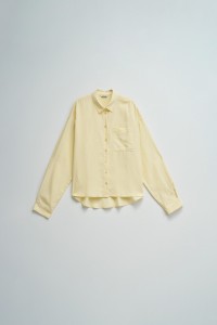 CAMISA DE LIGHTDENIM
