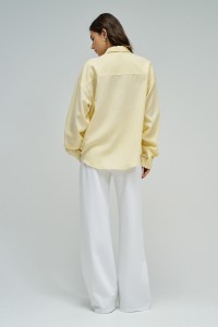 CAMISA DE LIGHTDENIM