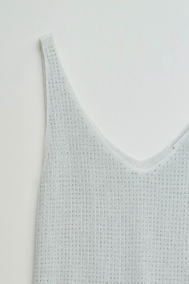 TOP DE PUNTO CON LUREX