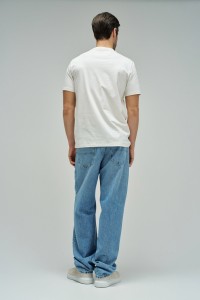 T-SHIRT COM BRANDING
