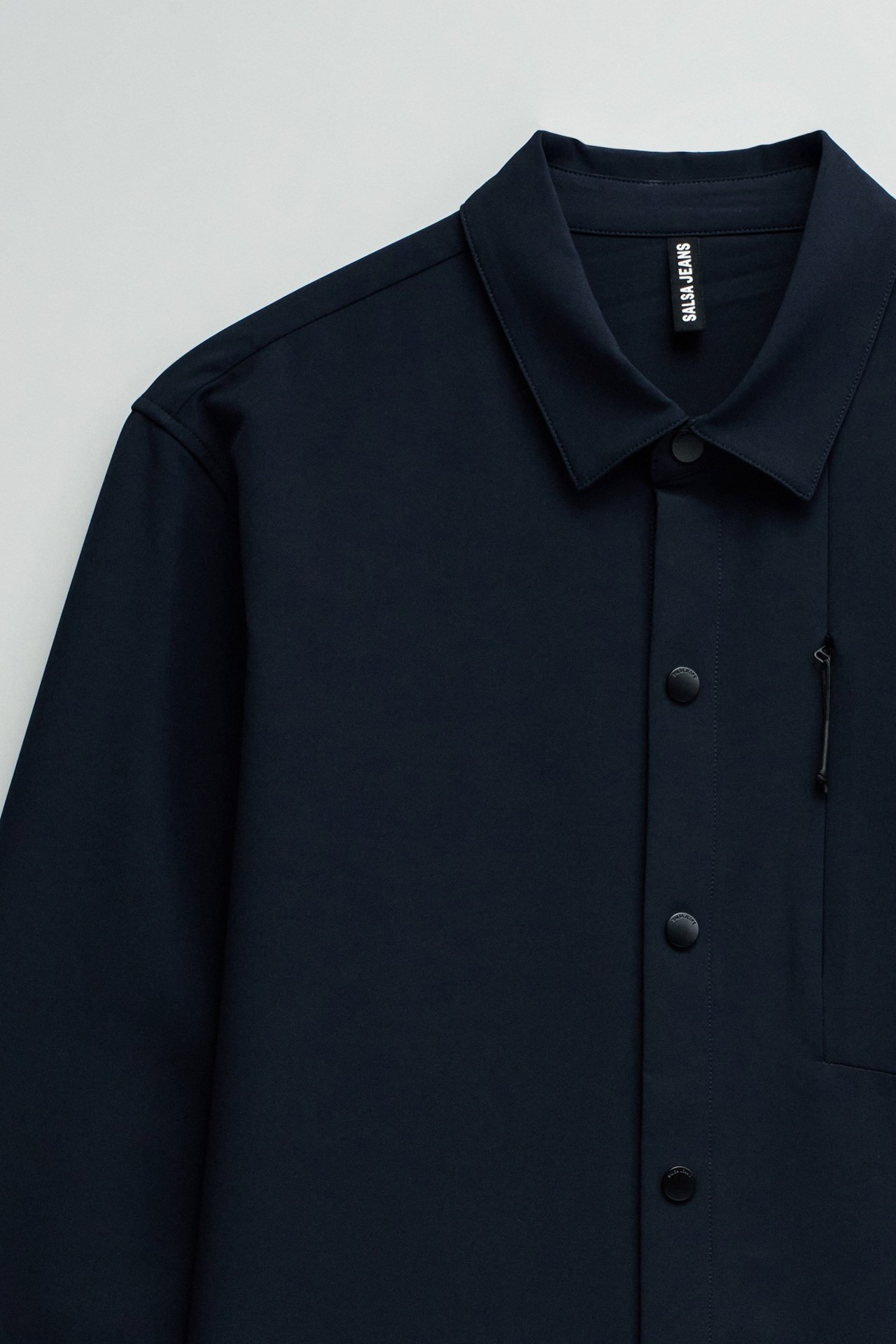 SOBRECAMISA REGULAR FIT