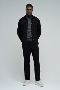 SOBRECAMISA REGULAR FIT