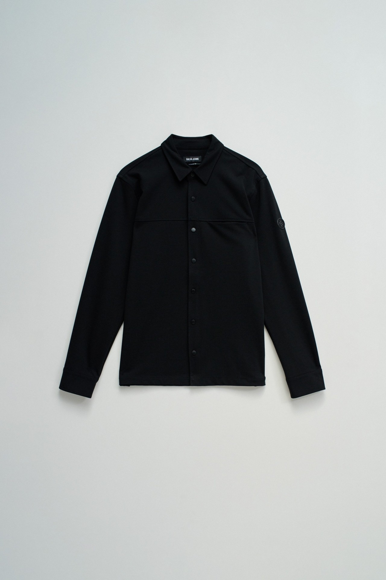 SOBRECAMISA REGULAR FIT