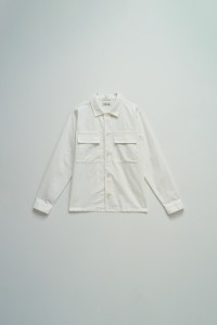 SOBRECAMISA COM LINHO