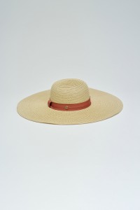 STRAW HAT