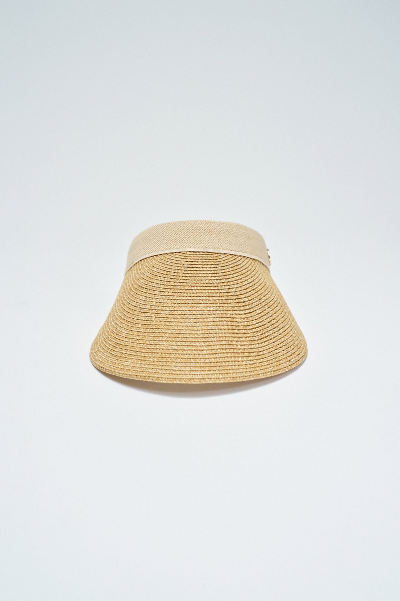 RAFFIA VISOR