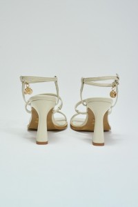 LEATHER SANDALS