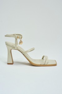 LEATHER SANDALS