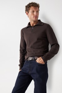 LEDEREN RIEM