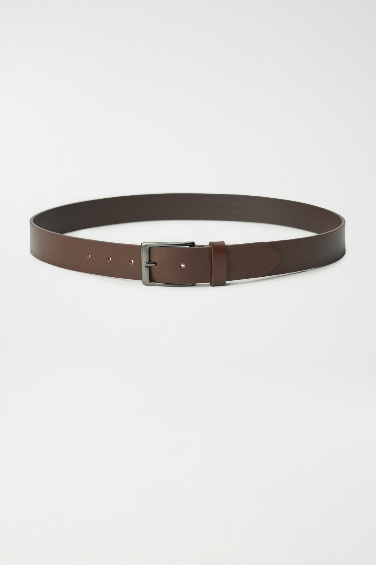 LEDEREN RIEM
