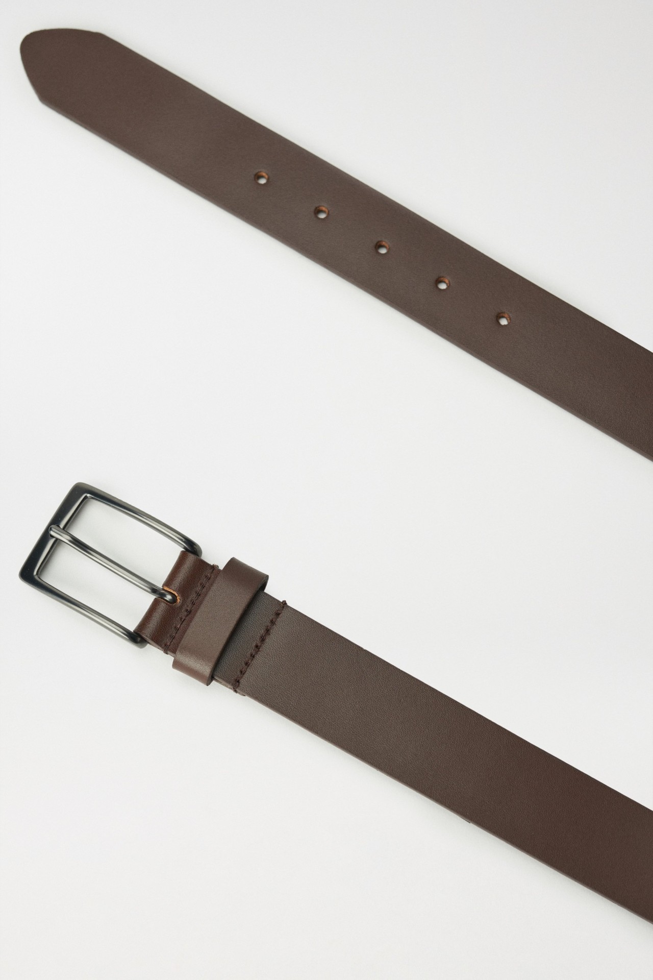 LEDEREN RIEM