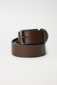 LEDEREN RIEM