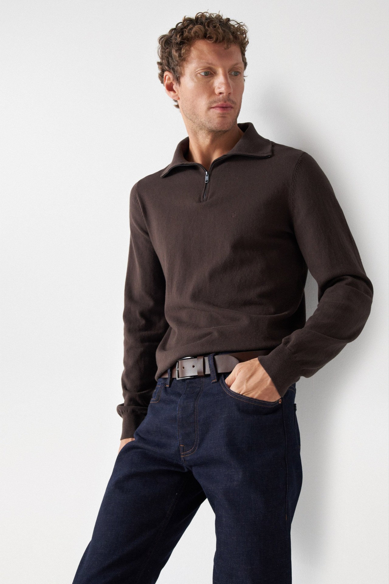 LEDEREN RIEM