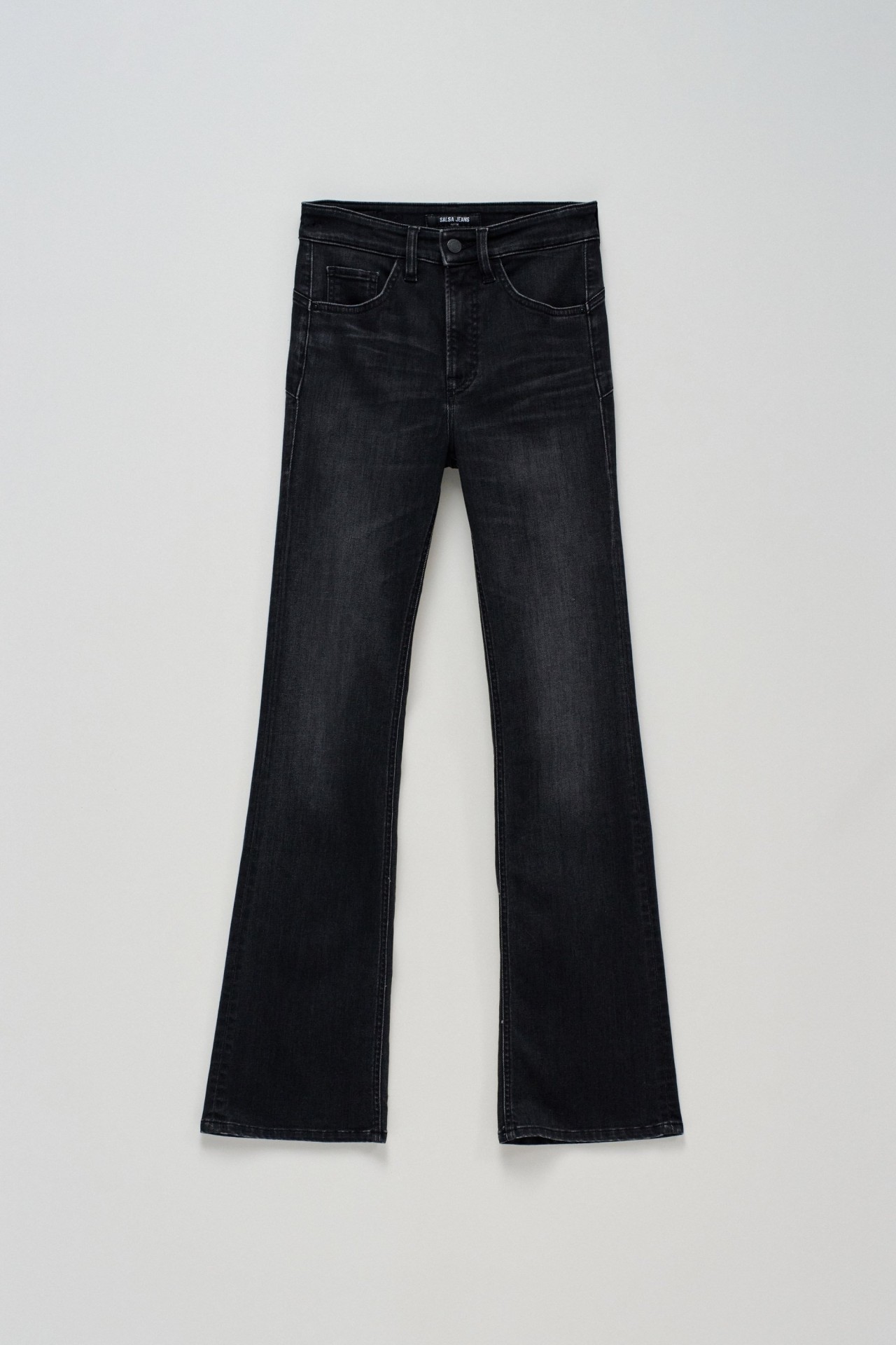 VAQUEROS FAITH PUSH IN BOOTCUT