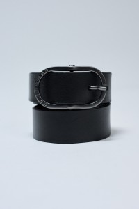LEDEREN RIEM