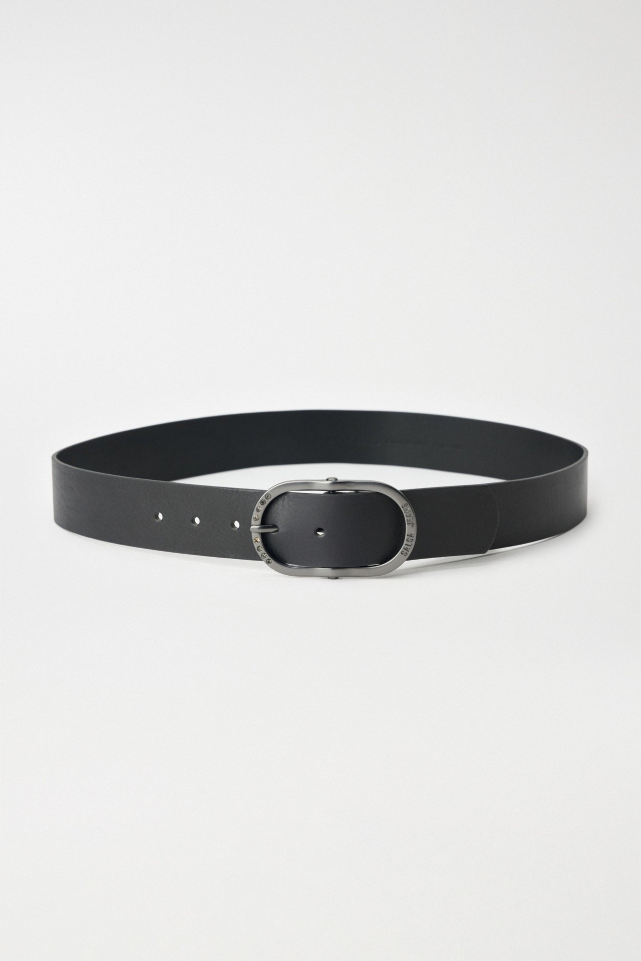 LEDEREN RIEM