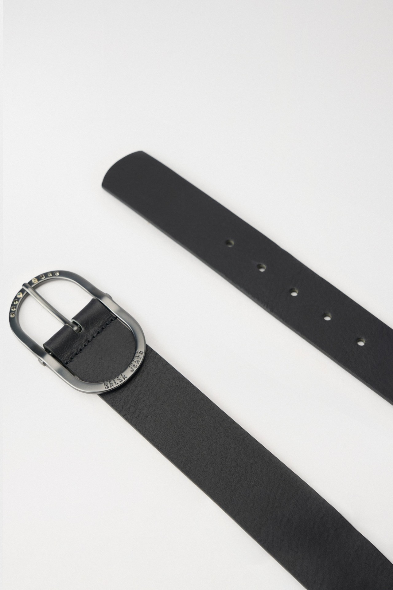LEDEREN RIEM