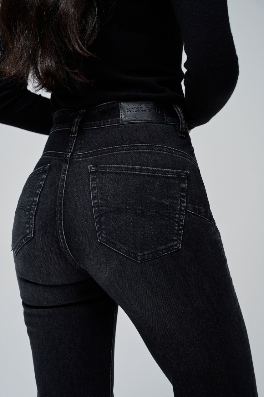 JEANS FAITH PUSH IN STRAIGHT