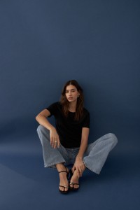 BASIC T-SHIRT