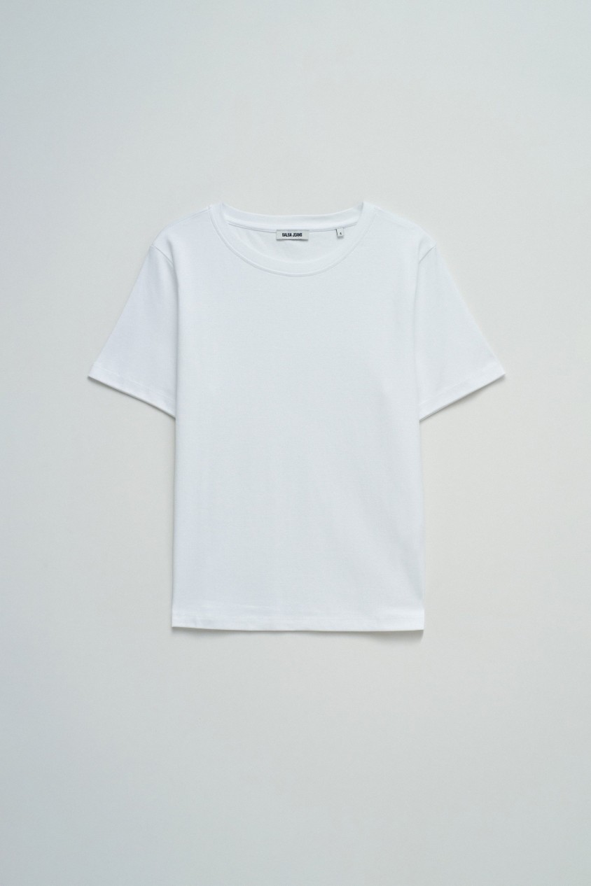T-SHIRT BÁSICA