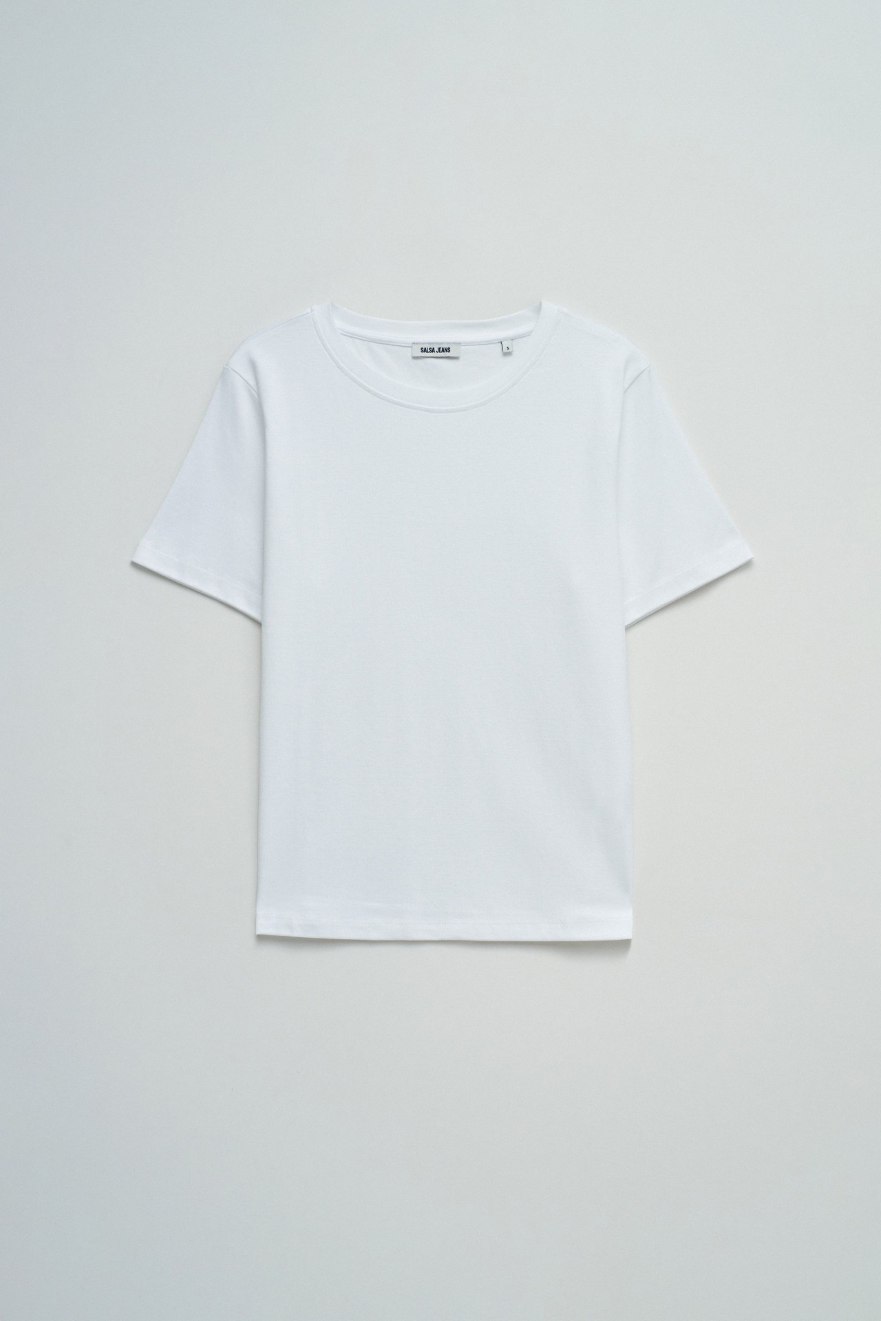 T-SHIRT B�SICA