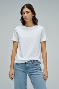 T-SHIRT B�SICA