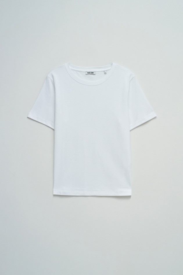 T-SHIRT B�SICA