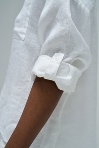 CAMISA DE LINHO