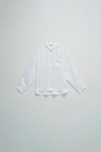 CAMISA DE LINHO