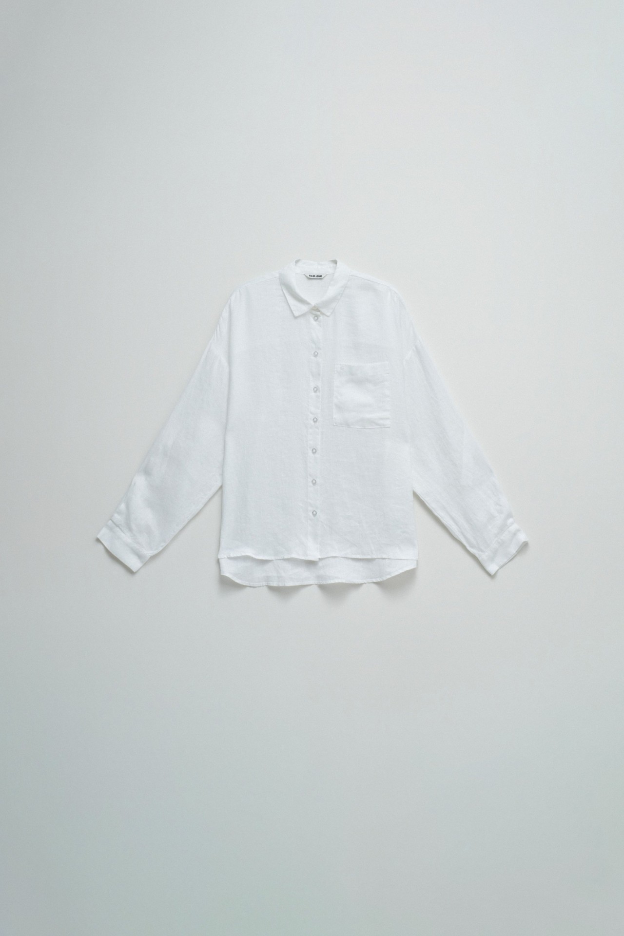 CAMISA DE LINHO