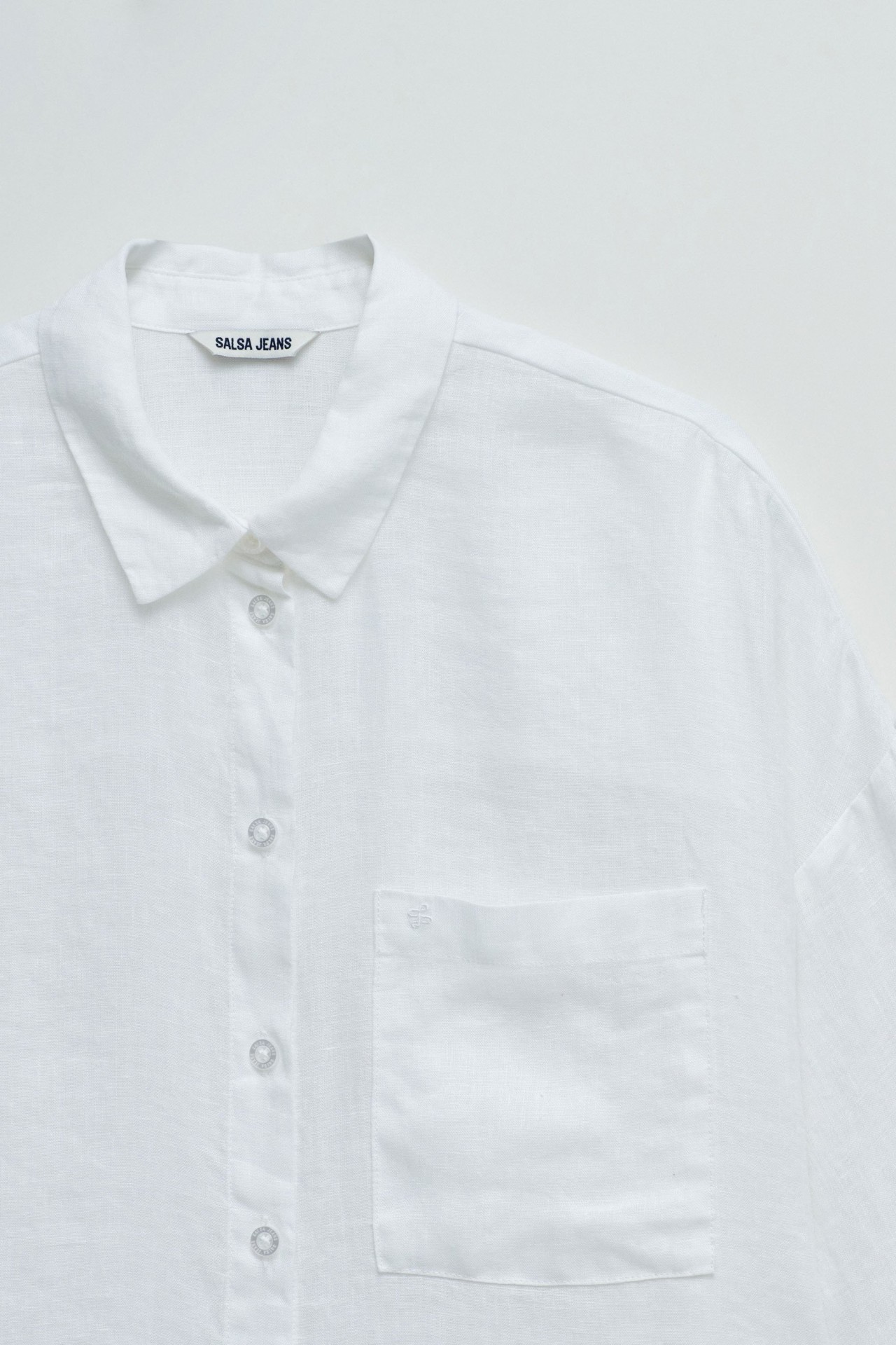 CAMISA DE LINHO