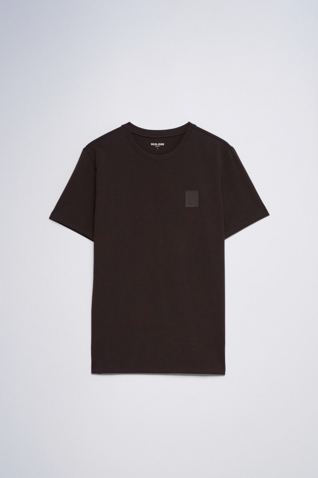 T-SHIRT AVEC BRANDING