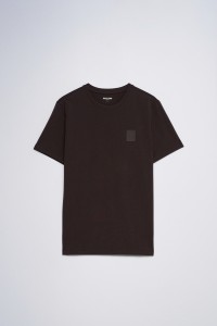 T-SHIRT AVEC BRANDING