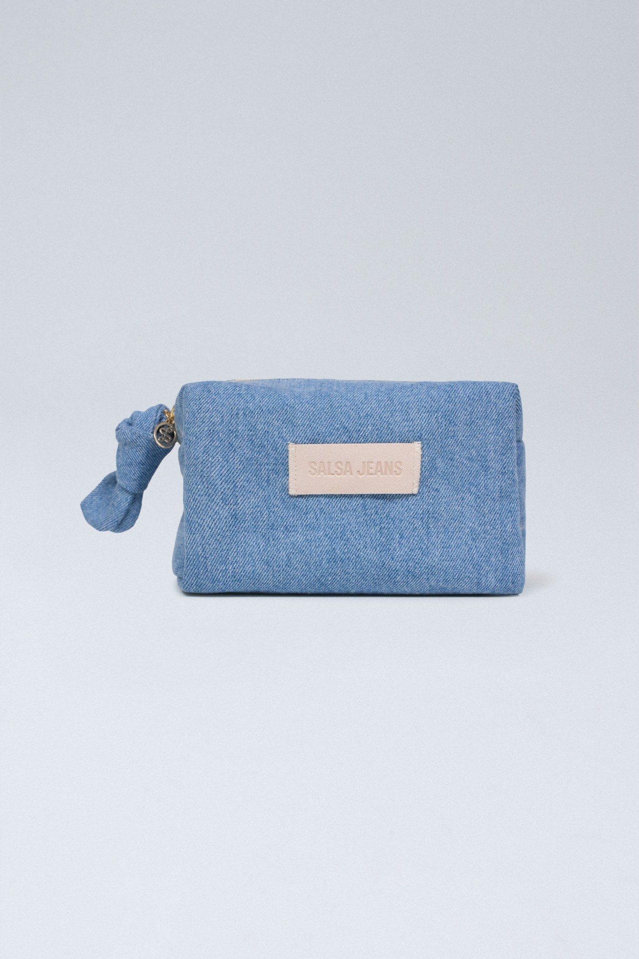 NECESSAIRE DENIM