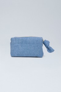 NECESSAIRE DENIM