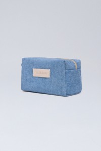 NECESSAIRE DENIM