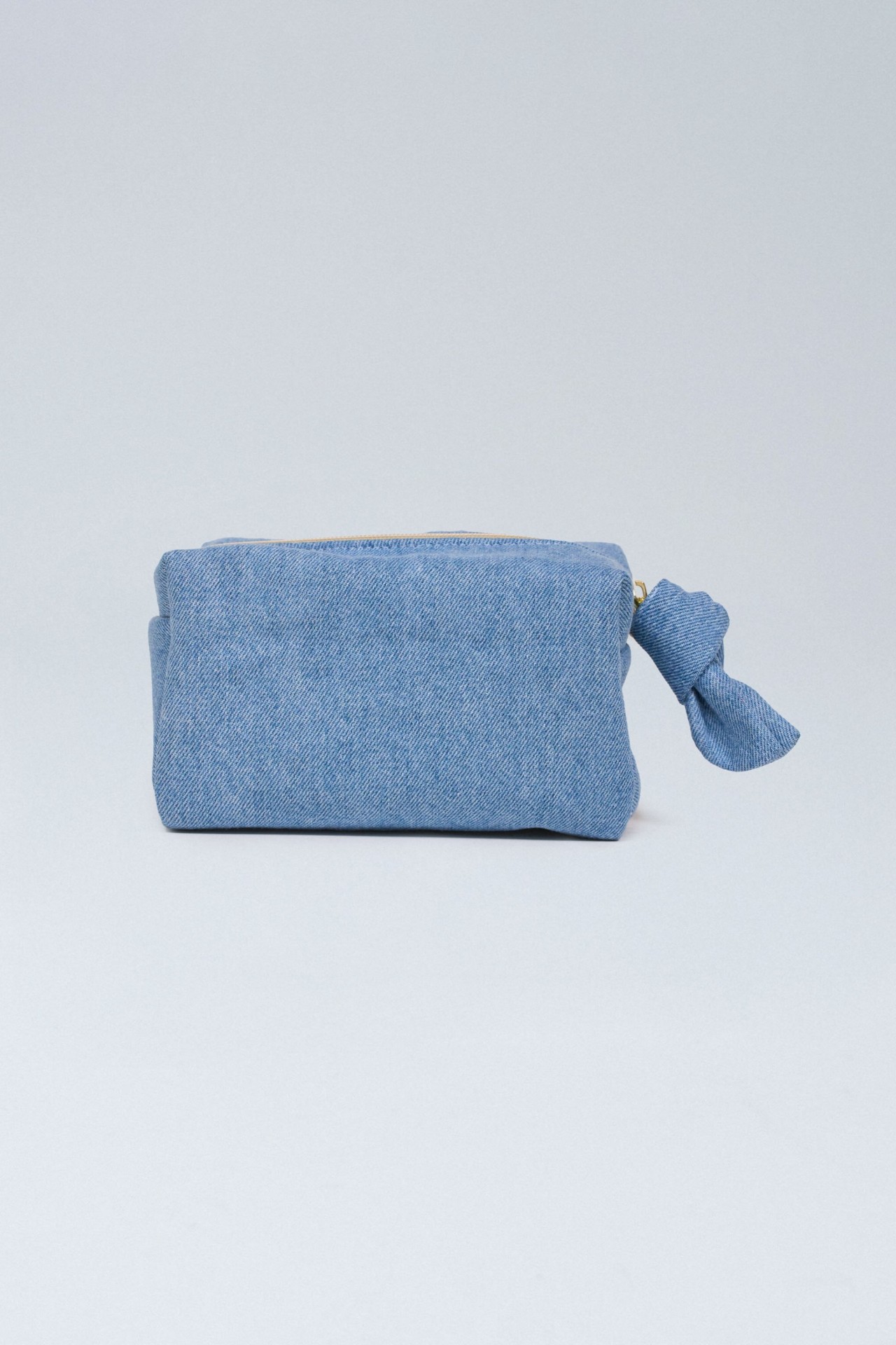 NECESSAIRE DENIM