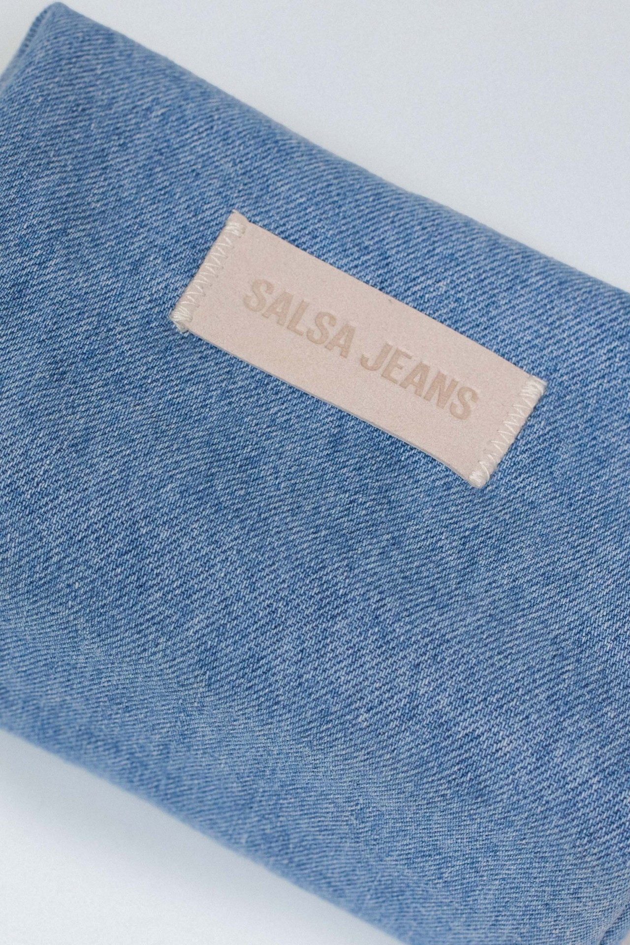 NECESSAIRE DENIM