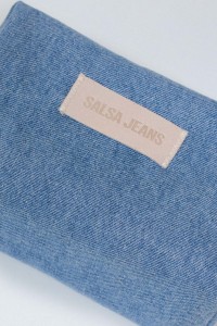NECESSAIRE DENIM