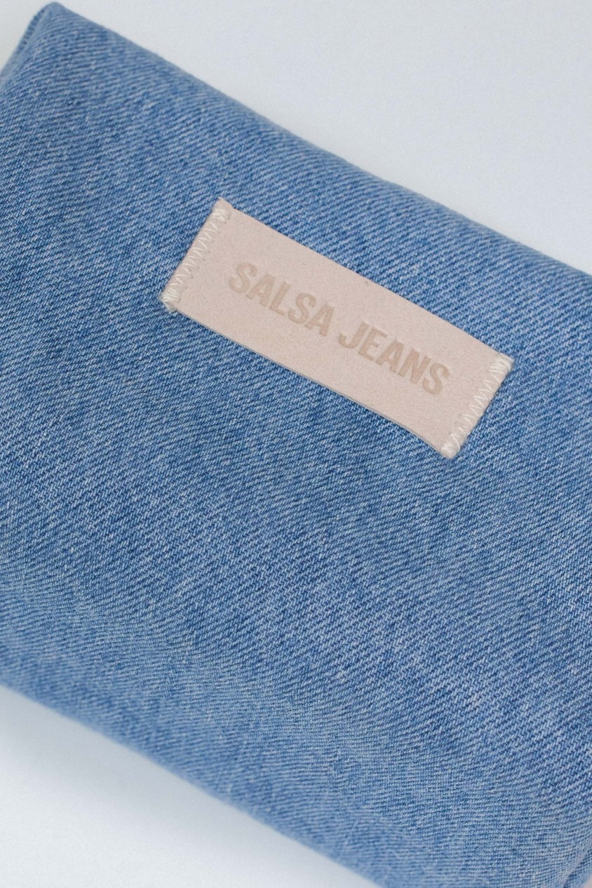 NECESSAIRE DENIM