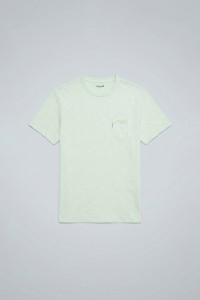 T-SHIRT MET ZAK