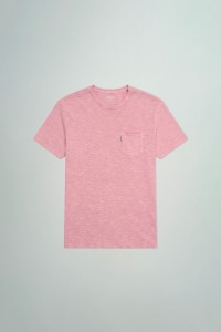 T-SHIRT MET ZAK